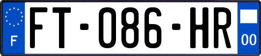 FT-086-HR