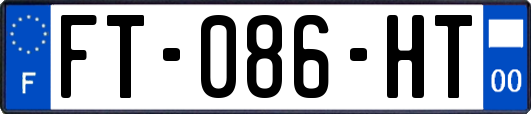 FT-086-HT