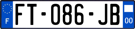 FT-086-JB