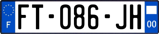 FT-086-JH