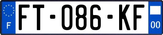 FT-086-KF