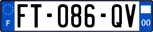 FT-086-QV