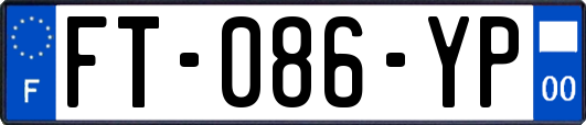 FT-086-YP