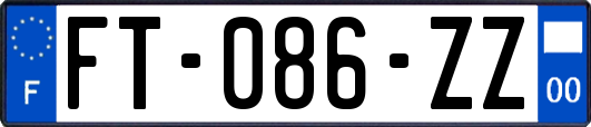 FT-086-ZZ