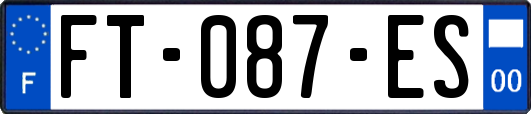 FT-087-ES