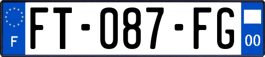 FT-087-FG