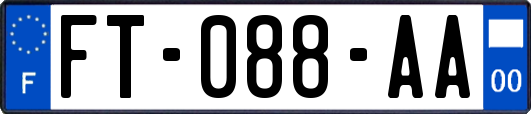 FT-088-AA