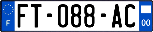 FT-088-AC