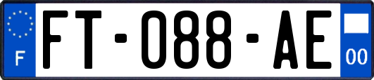 FT-088-AE