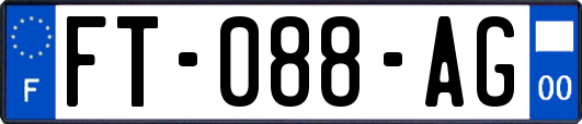 FT-088-AG