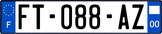 FT-088-AZ