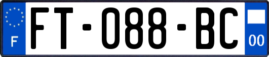 FT-088-BC