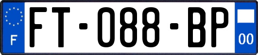 FT-088-BP