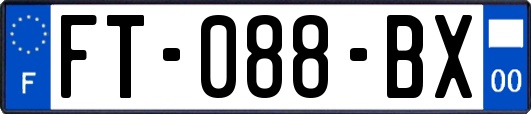 FT-088-BX