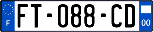 FT-088-CD