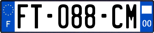 FT-088-CM