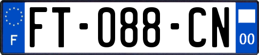 FT-088-CN