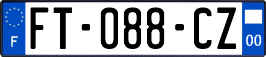 FT-088-CZ