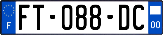 FT-088-DC