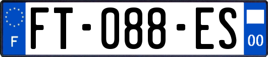 FT-088-ES