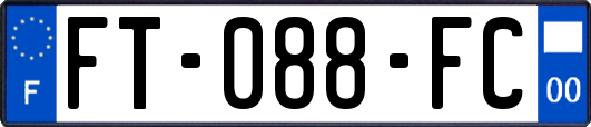 FT-088-FC