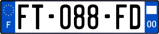 FT-088-FD