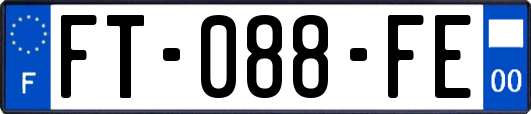 FT-088-FE
