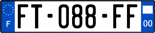 FT-088-FF