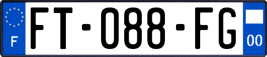 FT-088-FG