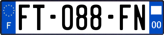 FT-088-FN