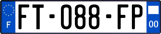 FT-088-FP