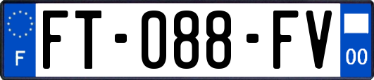 FT-088-FV
