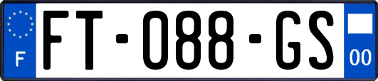 FT-088-GS
