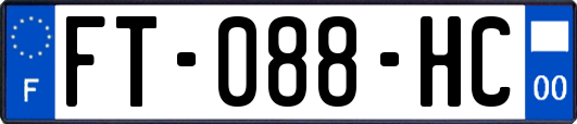 FT-088-HC