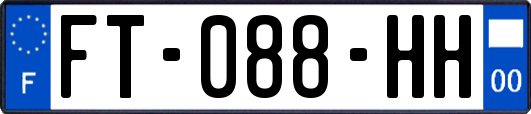 FT-088-HH