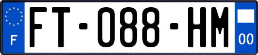 FT-088-HM