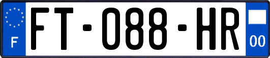 FT-088-HR