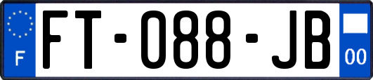 FT-088-JB