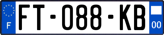 FT-088-KB