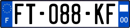 FT-088-KF