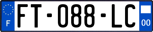 FT-088-LC