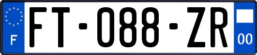 FT-088-ZR