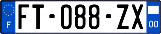 FT-088-ZX