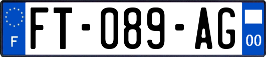 FT-089-AG