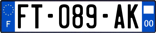 FT-089-AK