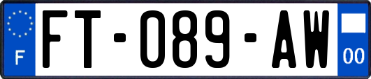 FT-089-AW