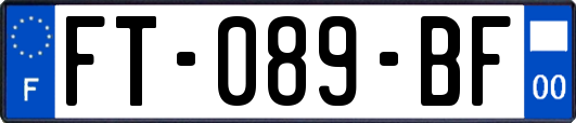 FT-089-BF