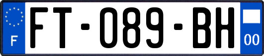 FT-089-BH