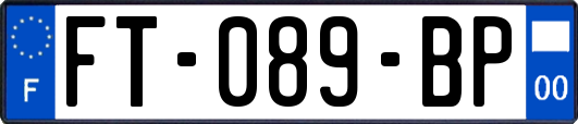 FT-089-BP