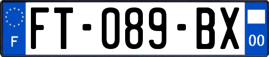 FT-089-BX